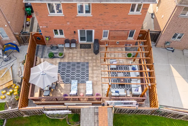 7 Klondike Trail, Brampton - photo 81