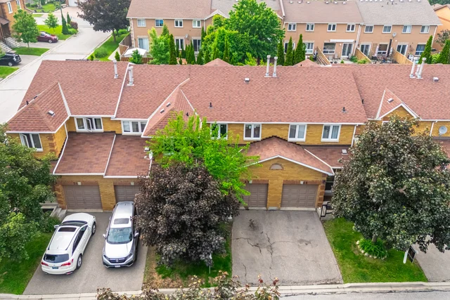 #49-550 Steddick Court, Mississauga - photo 5