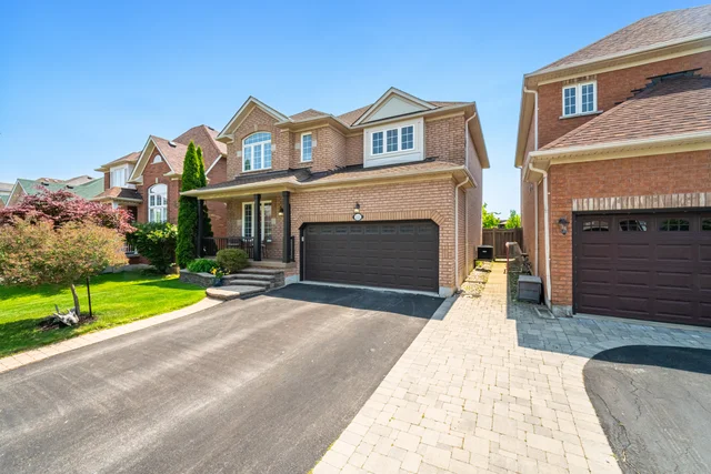 221 Ellis Crescent, Milton - photo 4
