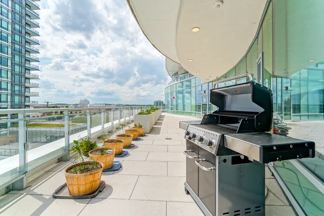 #1022-2520 Eglinton Avenue West, Mississauga - photo 40