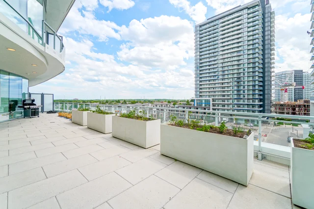 #1022-2520 Eglinton Avenue West, Mississauga - photo 41