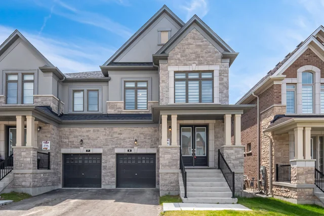 9 Kentledge Avenue, East Gwillimbury - photo 1