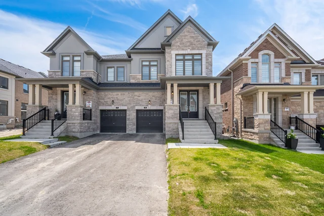 9 Kentledge Avenue, East Gwillimbury - photo 3