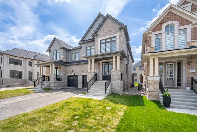 9 Kentledge Avenue, East Gwillimbury - photo 4