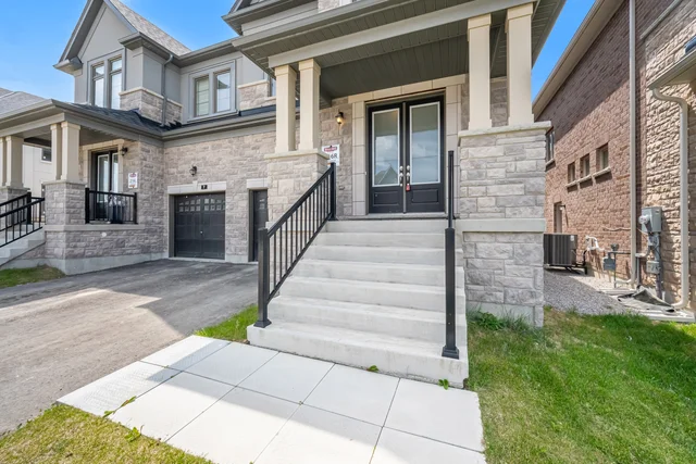 9 Kentledge Avenue, East Gwillimbury - photo 6
