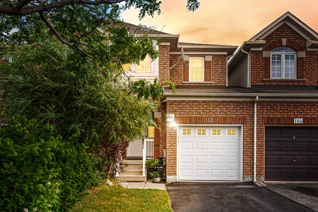 112 Big Moe Crescent, Brampton - photo 1