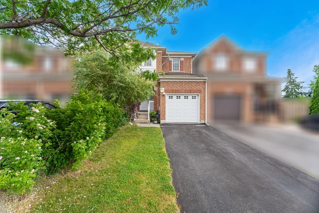 112 Big Moe Crescent, Brampton - photo 3