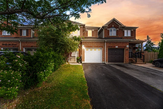 112 Big Moe Crescent, Brampton - photo 5
