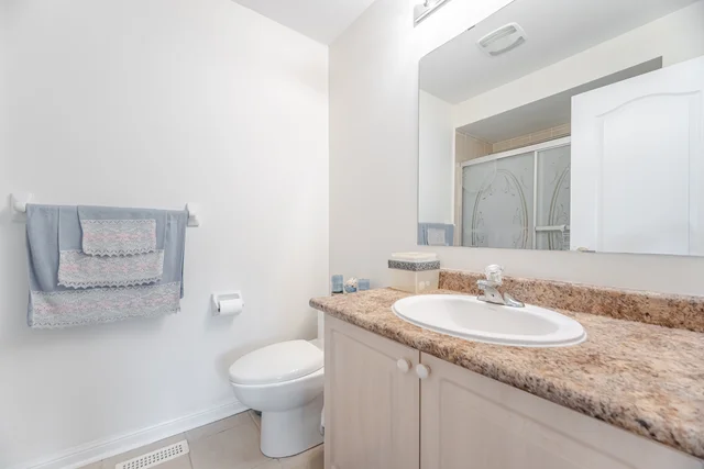 112 Big Moe Crescent, Brampton - photo 26