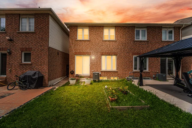 112 Big Moe Crescent, Brampton - photo 41