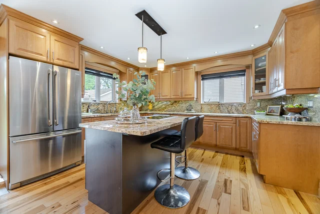 1241 Lakebreeze Drive, Mississauga - photo 15