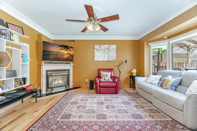 1241 Lakebreeze Drive, Mississauga - photo 24