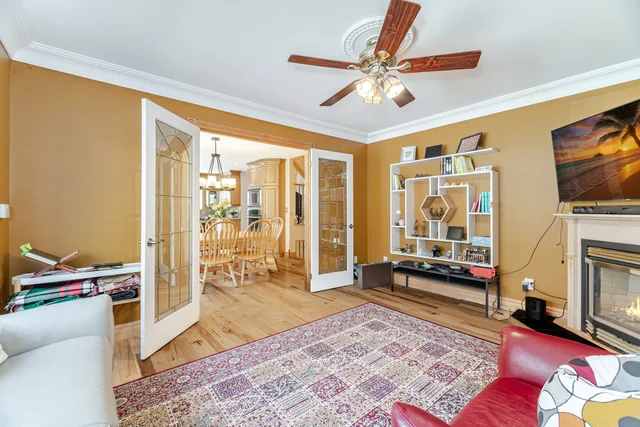 1241 Lakebreeze Drive, Mississauga - photo 25