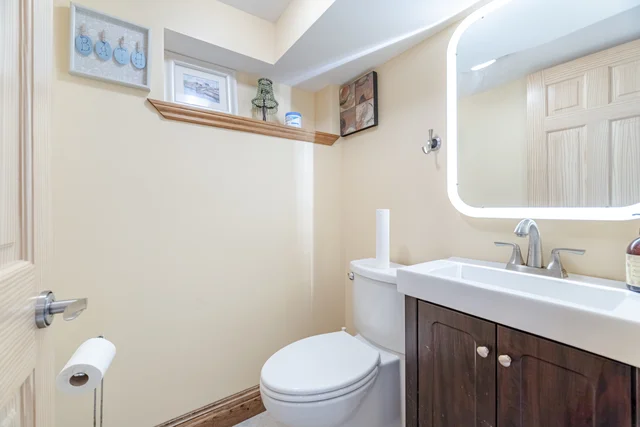 1241 Lakebreeze Drive, Mississauga - photo 44