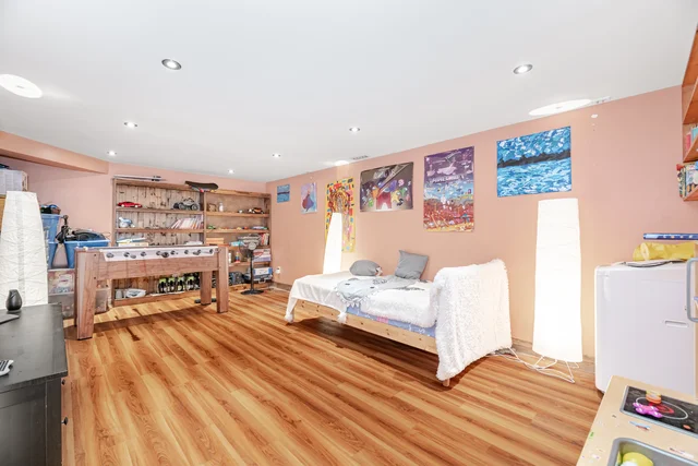 1241 Lakebreeze Drive, Mississauga - photo 47