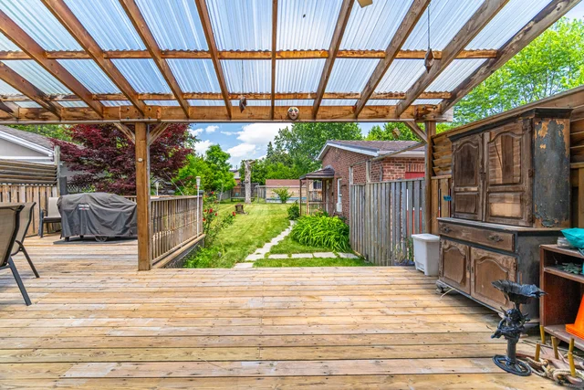 1241 Lakebreeze Drive, Mississauga - photo 51