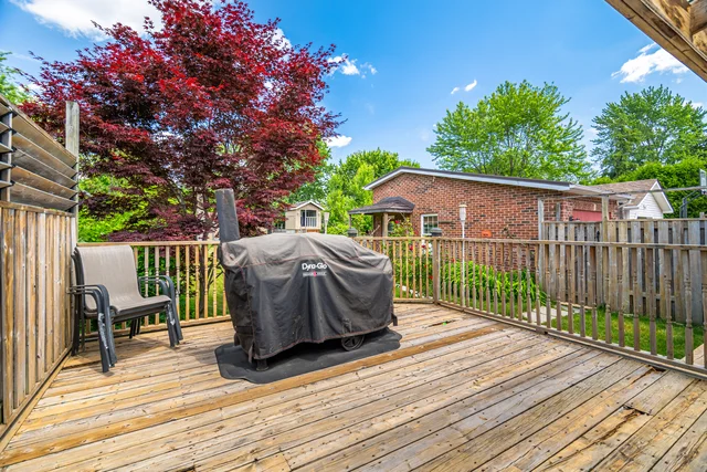 1241 Lakebreeze Drive, Mississauga - photo 57