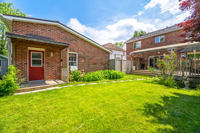 1241 Lakebreeze Drive, Mississauga - photo 59