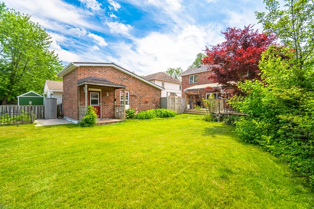 1241 Lakebreeze Drive, Mississauga - photo 68