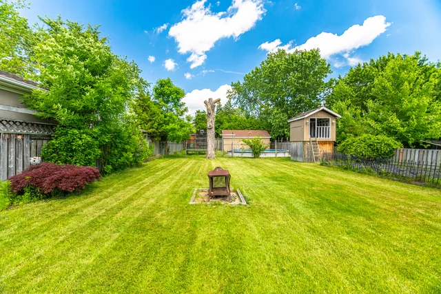 1241 Lakebreeze Drive, Mississauga - photo 70