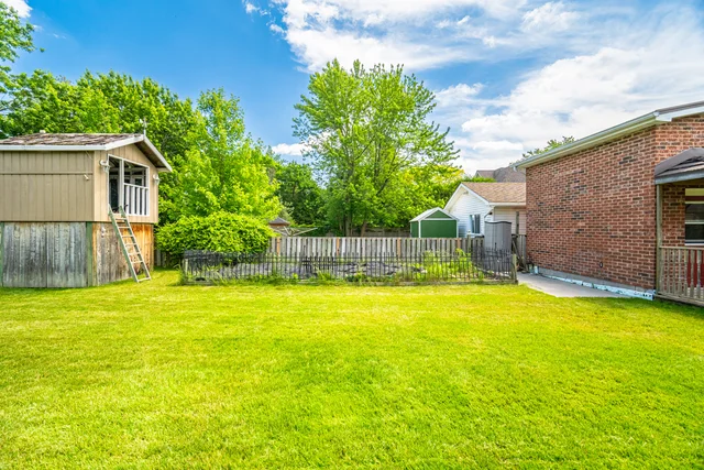 1241 Lakebreeze Drive, Mississauga - photo 72