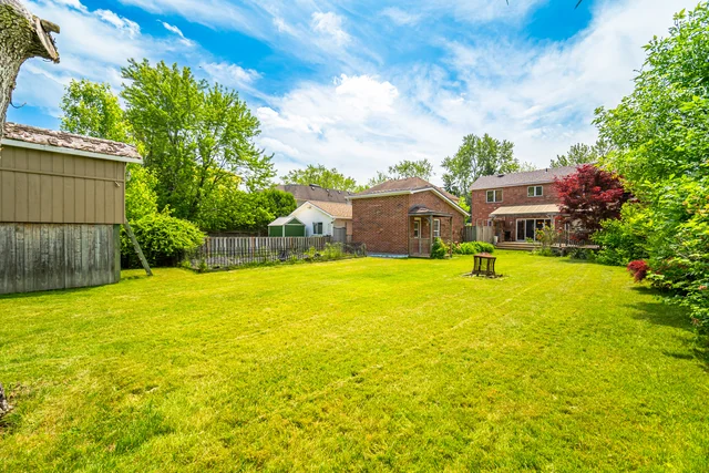 1241 Lakebreeze Drive, Mississauga - photo 73