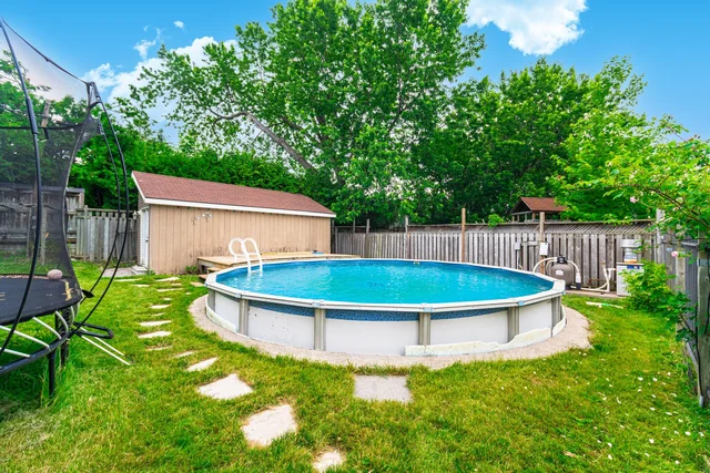 1241 Lakebreeze Drive, Mississauga - photo 74