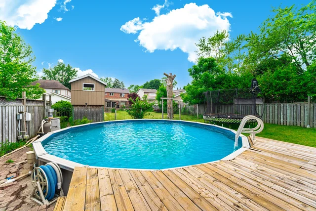 1241 Lakebreeze Drive, Mississauga - photo 75
