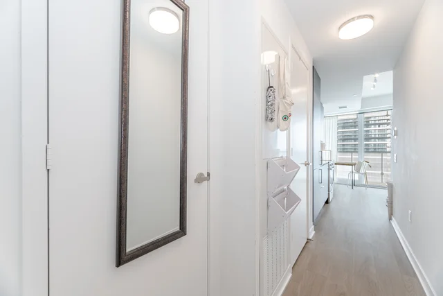 #3308-3900 Confederation Parkway, Mississauga - photo 6