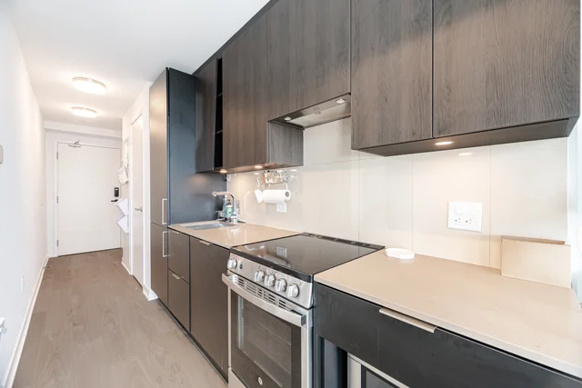#3308-3900 Confederation Parkway, Mississauga - photo 8