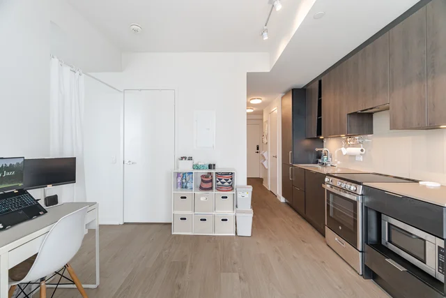 #3308-3900 Confederation Parkway, Mississauga - photo 10