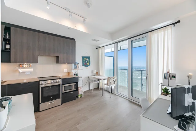 #3308-3900 Confederation Parkway, Mississauga - photo 11