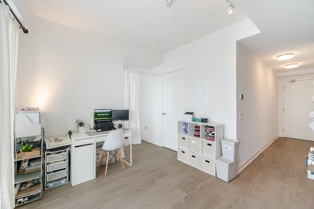 #3308-3900 Confederation Parkway, Mississauga - photo 12