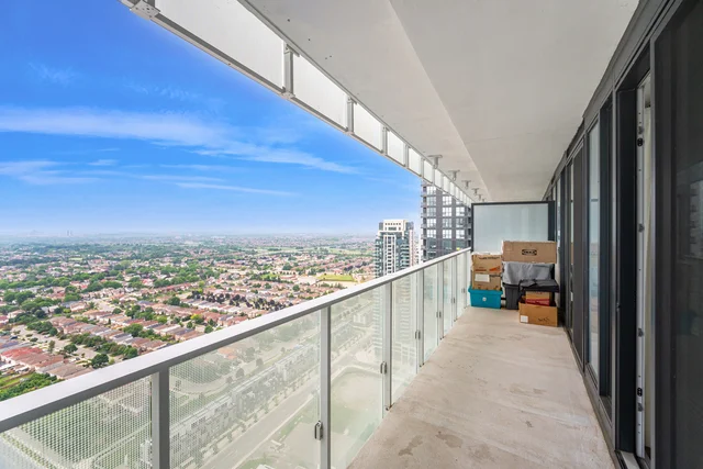 #3308-3900 Confederation Parkway, Mississauga - photo 21