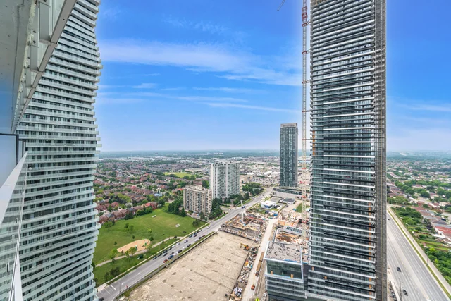 #3308-3900 Confederation Parkway, Mississauga - photo 22