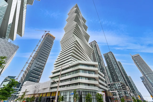 #3308-3900 Confederation Parkway, Mississauga - photo 32