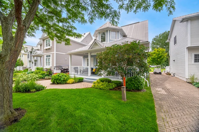 61 Nantuckett Road, Crystal Beach Tennis and Yacht Club - photo 11