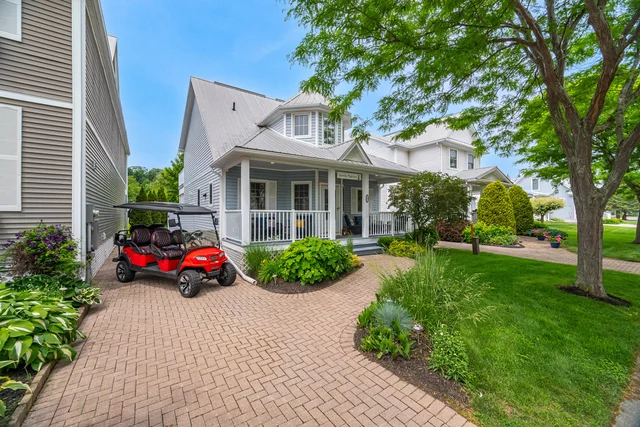 61 Nantuckett Road, Crystal Beach Tennis and Yacht Club - photo 12