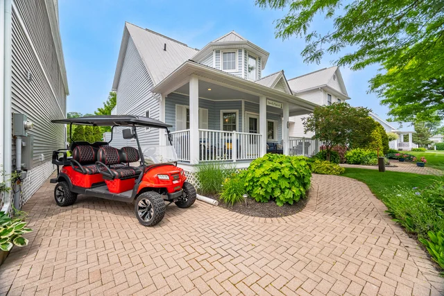 61 Nantuckett Road, Crystal Beach Tennis and Yacht Club - photo 13
