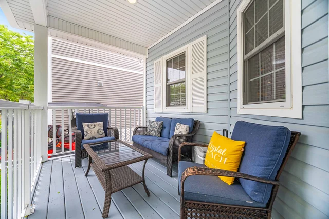 61 Nantuckett Road, Crystal Beach Tennis and Yacht Club - photo 15