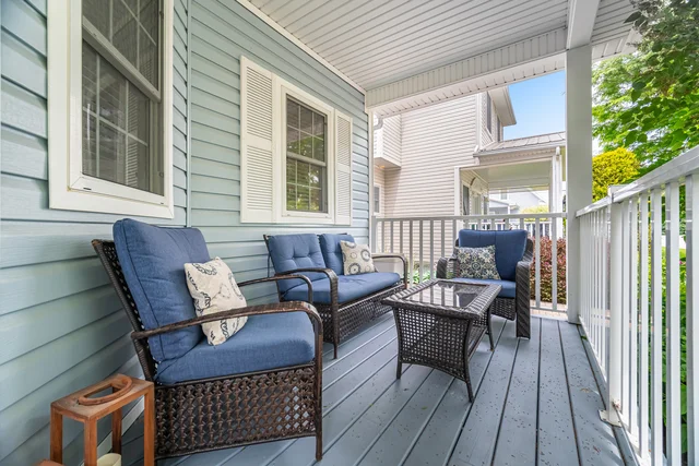61 Nantuckett Road, Crystal Beach Tennis and Yacht Club - photo 16