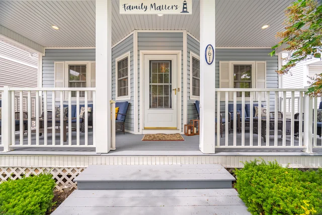 61 Nantuckett Road, Crystal Beach Tennis and Yacht Club - photo 17