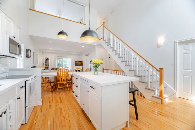 61 Nantuckett Road, Crystal Beach Tennis and Yacht Club - photo 21