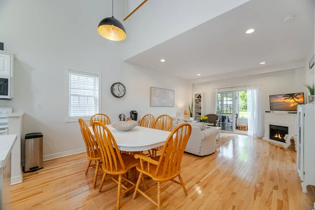 61 Nantuckett Road, Crystal Beach Tennis and Yacht Club - photo 30