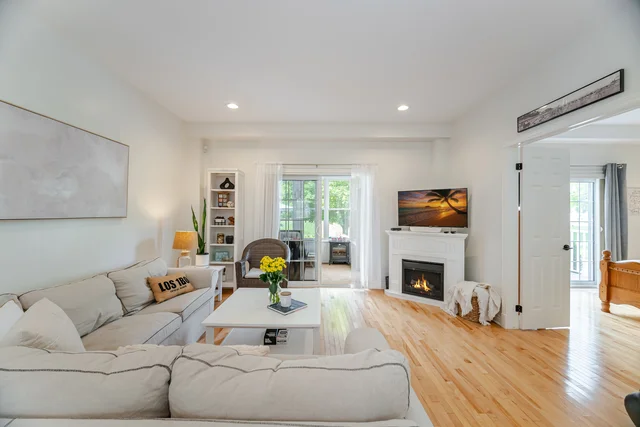 61 Nantuckett Road, Crystal Beach Tennis and Yacht Club - photo 32