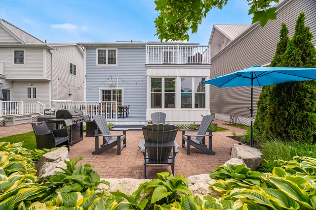 61 Nantuckett Road, Crystal Beach Tennis and Yacht Club - photo 81