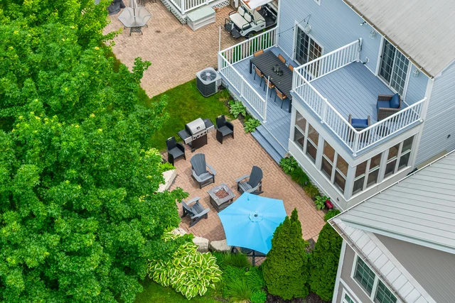 61 Nantuckett Road, Crystal Beach Tennis and Yacht Club - photo 88