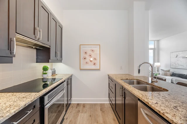 #4605-4070 Confederation Parkway, Mississauga - photo 10
