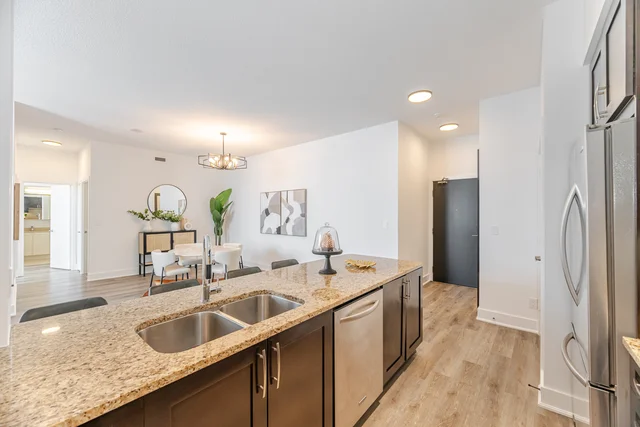 #4605-4070 Confederation Parkway, Mississauga - photo 12