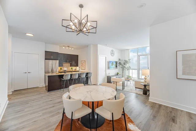 #4605-4070 Confederation Parkway, Mississauga - photo 15
